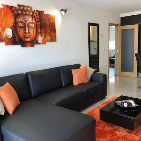 Daire Casa Pablo Albufeira