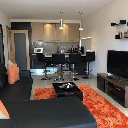 Daire Casa Pablo