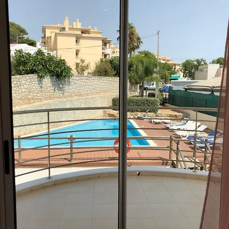 Casa Pablo Albufeira