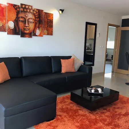 Casa Pablo *