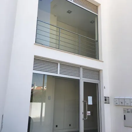 Casa Pablo Lejlighed