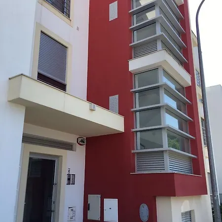 Casa Pablo Albufeira