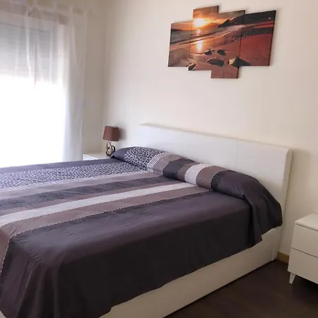 Casa Pablo Albufeira